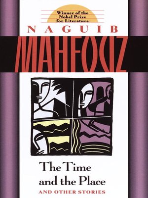 The Time and the Place - ebook